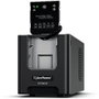 CyberPower PR750ELCD 750VA 675W Onda Sinusoidal Pura